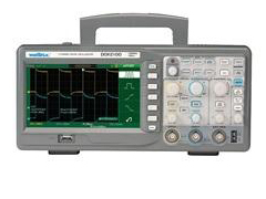 DOX 2100 100 MHz �_ʽʾ����